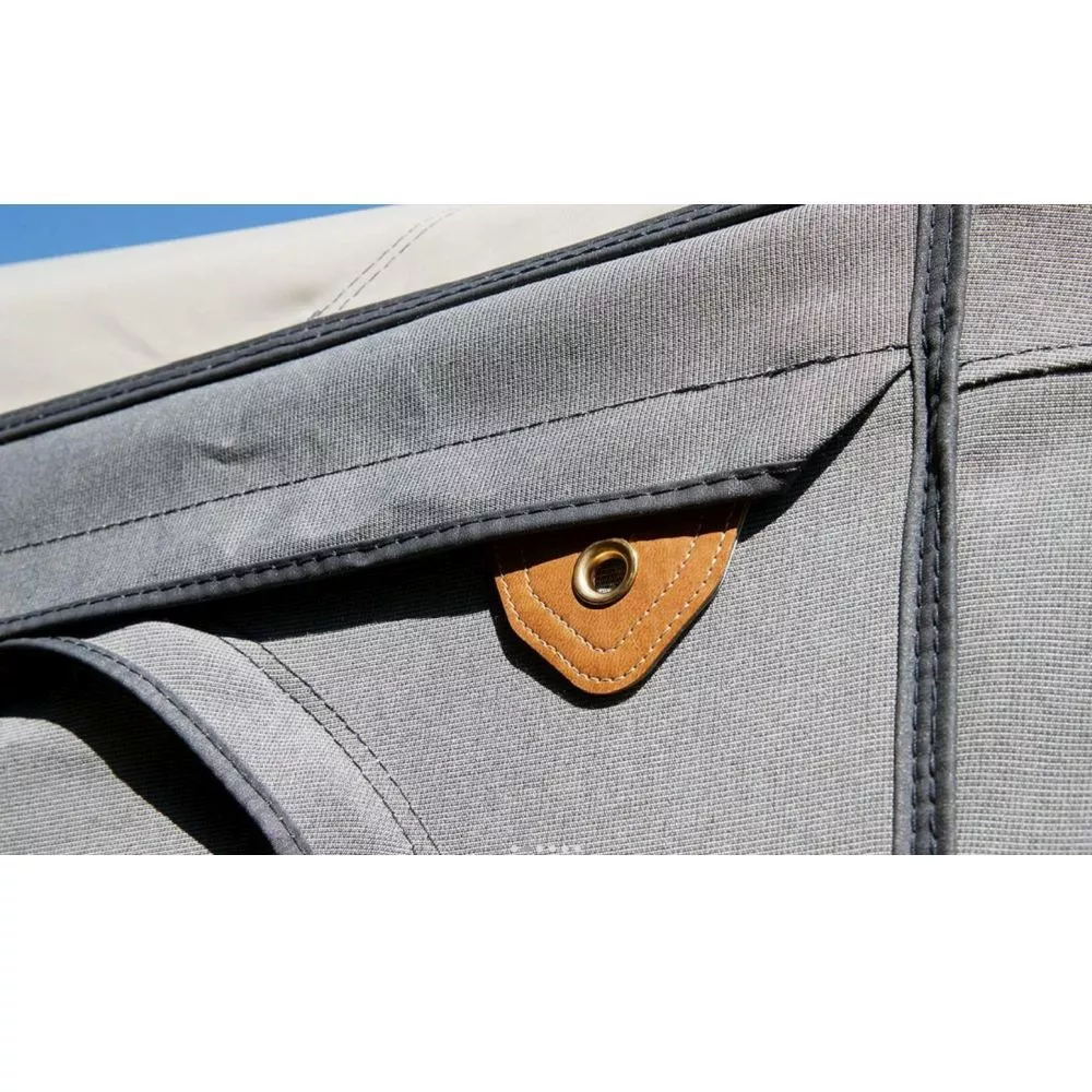 Caravanvorzelt Isabella Ambassador Dawn | Carbon-X | A1100/G21 | 1.086 - 1.110 Cm 5 Caravanvorzelt Isabella Ambassador Dawn | Carbon-X | A1100/G21 | 1.086 - 1.110 Cm – Bild 5