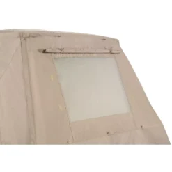 Heckklappenzelt VAUDE Drive Van Trunk 10 Heckklappenzelt VAUDE Drive Van Trunk -Campingausrüstung grosses fenster vaude drive van trunk busvorzelt 1000 4 22559