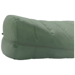 Nordisk Daunenschlafsack Ides ±0° Wide | Grösse M -Campingausrüstung grosses fussteil nordisk mumien daunen schlafasck ides 0 wide 1000 7 28387