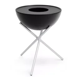 Höfats Plancha Gussplatte Für Bowl 57 Feuerschale -Campingausrüstung gusseisenplatte bowl 57 feuerschale hoefats plancha outdoor grillen 1000 2 24862