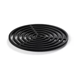 Grillrost Höfats Bowl 57 Sear Grate -Campingausrüstung gusseiserner grillrost sear grate hoefats bowl 57 zubehoer 1000 2 25132