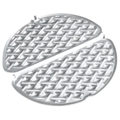 Grillrost Höfats Cone Gussrost -Campingausrüstung gussrost cone hoefats bratrost grillrost campinggrills grill zubehoer 1000 3 22409