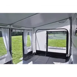 Ganzjahres-Vorzelt Hahn Zelte Friesland, Mitteleinzug 7 Ganzjahres-Vorzelt Hahn Zelte Friesland, Mitteleinzug -Campingausrüstung hahn wohnwagenvorzelt teilvorzelt dauerstandvorzelt friesland vorzeltinneres 600 3 23950