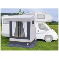 Freistehendes Vorzelt Hahn Zelte Bernina