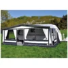 Wohnwagenvorzelt Hahn Zelte Ravenna 240 | 25er Stahl