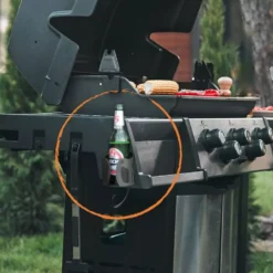 WM Aquatec Magnethalterung UNI -Campingausrüstung halterung mit 2 neodym magnete dienst auch als flaschenhalterungwm aquatec 1000 3 27428