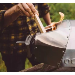 Anzündhölzer Ooni Premium Hartholz Eichen-Rundholz, Länge 13 Cm 7 Anzündhölzer Ooni Premium Hartholz Eichen-Rundholz, Länge 13 Cm -Campingausrüstung hartholz eichen rundholz laenge 13cm eichenrundhoelzer ooni pizzaofen 1000 3 25085