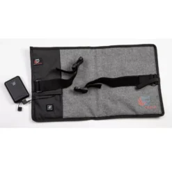 Heizkissen Outchair Heat Pad Pro Mit Nierenwärmer-Funktion -Campingausrüstung heizkissen outchair head pad pro mit nierenwaerner funktion outdoorkissen 1000 3 18595