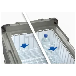 Kompressor Kühlbox Truma Cooler C44 21 Kompressor Kühlbox Truma Cooler C44 -Campingausrüstung herausnehmbarer verschiebbarer einsatzkorb truma cooler kompressor kuehlbox gefrierbox 1000 9 25508