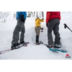 Schneeschuhe MSR Lightning Explore Men's M 25, International Orange -Campingausrüstung herrenschneeschuhe msr lightning explore mens m 25 schneeschuhe herren maenner maennerscheeschuhe international orange 3 3 17376