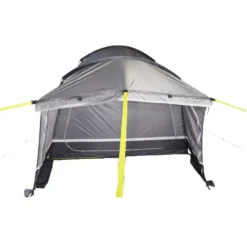 Buszelt High Peak Riva 2.0 -Campingausrüstung high peak busvorzelt freistehend riva 20 buszelt verstellbare schleuse 1000 2 22624