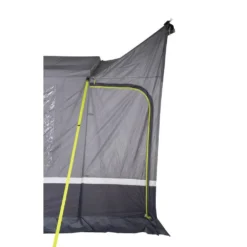 Busvorzelt High Peak Tramp 2.0 -Campingausrüstung high peak buszelt tramp 20 flexibele schleuse mit reissverschluss 1000 3 22626