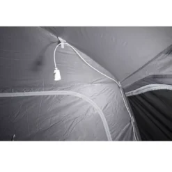 Freistehendes Busvorzelt High Peak Tour 2.0 -Campingausrüstung high peak tour 2 punkt 0 freistehendes busvorzelt kabeldurchfuehrung 1000 10 22658