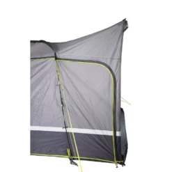 Freistehendes Busvorzelt High Peak Tour 2.0 -Campingausrüstung high peak tour 20 verstellbare schleuse fuer vorzelt 1000 4 22658