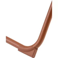 Campingstuhl Lafuma Balcony II, Canyon -Campingausrüstung hle stahlrohr lafuma balcony 2 colorblock batyline iso canyon klappstuhl campingstuhl balkon garten terasse 1000 4 24923