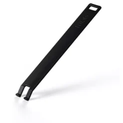 Grillrost Höfats Bowl 57 Sear Grate -Campingausrüstung hoefats grill bowl 57 sear grate hebewerkzeug gusseisen schwarz 1000 4 25132