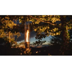 Höfats Spin 120/1200 Hänger, Silber 5 Höfats Spin 120/1200 Hänger, Silber -Campingausrüstung hoefats spin 120 haenger haengegestell tischfeuer haengefeuer feuerleuchte feuerlampe haengendes feuer 1000 2 23663