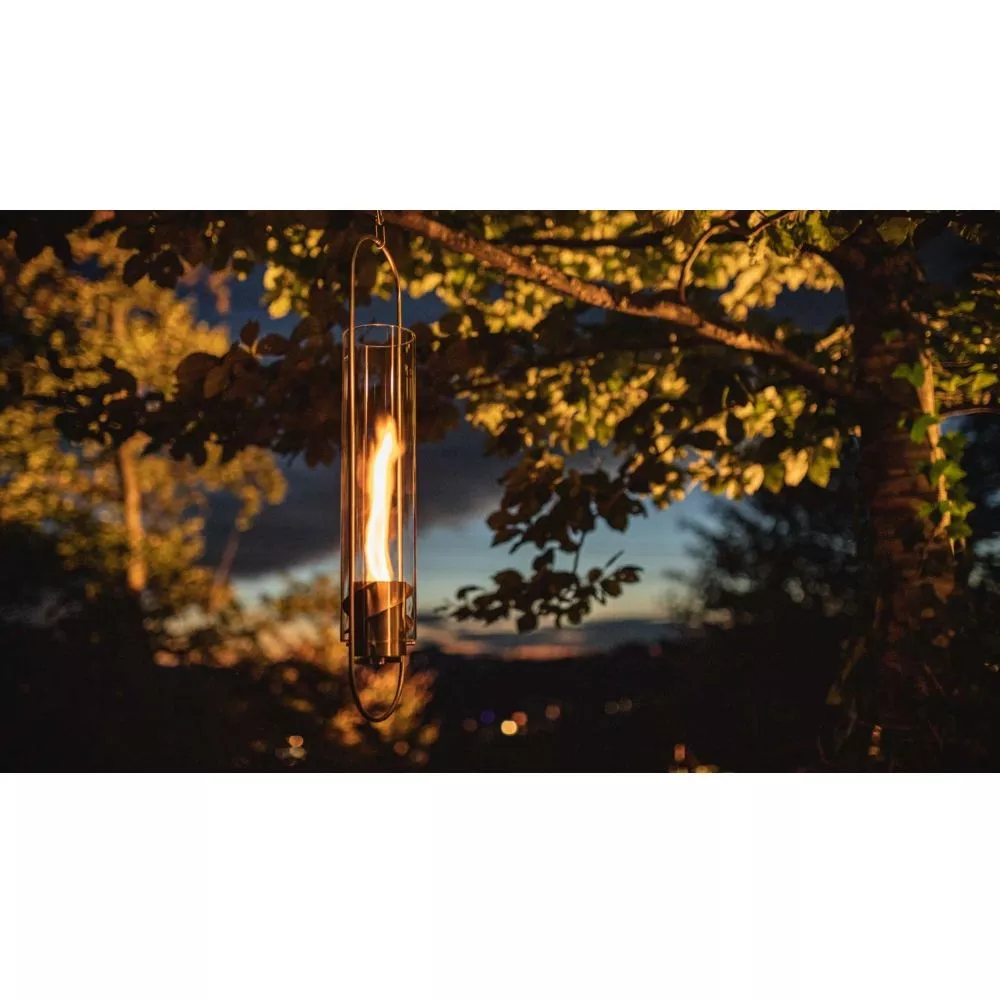 Höfats Spin 120/1200 Hänger, Silber 3 Höfats Spin 120/1200 Hänger, Silber – Bild 3