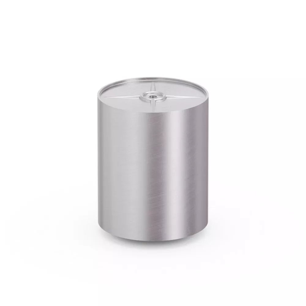 Höfats Spin 1500 Erhöhung, Silber 1 Höfats Spin 1500 Erhöhung, Silber