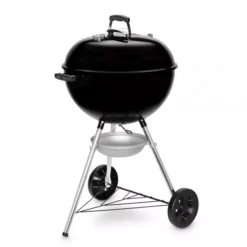 Holzkohlegrill Weber Original Kettle E-5710 Holzkohlegrill 57cm -Campingausrüstung holzkohle grill weber original kettle e 5710 black 57cm holzkohlegrill 3 18850