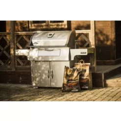 Holzkohlegrill Napoleon Charcoal Professional PRO 605 -Campingausrüstung holzkohlegrill napoleon charcoal professional pro 605 holzkohle grill grills edelstahl 6 11764