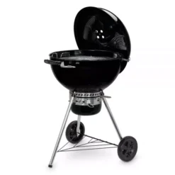 Holzkohlegrill Weber Master-Touch GBS E-5750 Holzkohlegrill 57 Cm, Black 8 Holzkohlegrill Weber Master-Touch GBS E-5750 Holzkohlegrill 57 Cm, Black -Campingausrüstung holzkohlegrill weber master touch gbs e 5750 black 57cm grills holzkohle 2 18853