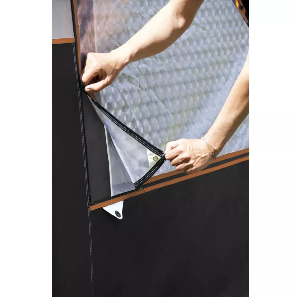 Vorzelt Isabella Adria Action North 391 LH/PH 3 Vorzelt Isabella Adria Action North 391 LH/PH – Bild 3