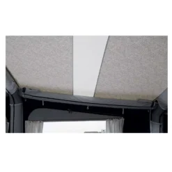 Aufblasbares Vorzelt Isabella Air Cirrus North 400 -Campingausrüstung isabella airvorzelt cirrus north 400 dach lichtsegmente 1000 9 20052