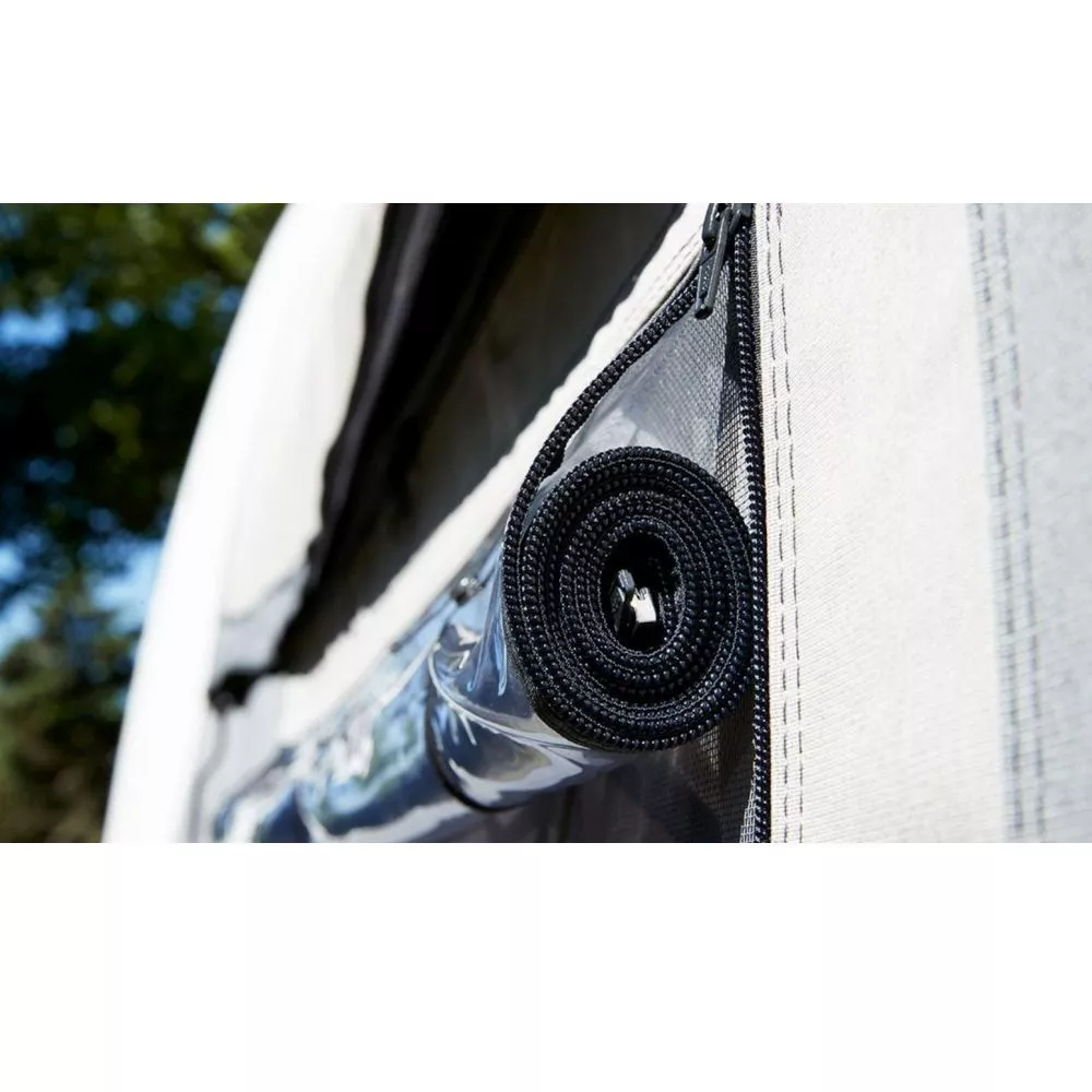 Caravan-Vorzelt Isabella Commodore Dawn | Carbon-X | A850/G14 | 836 - 860 Cm 6 Caravan-Vorzelt Isabella Commodore Dawn | Carbon-X | A850/G14 | 836 - 860 Cm – Bild 6