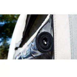 Wohnwagen-Vorzelt Isabella Commodore Dawn | Carbon-X | A900/G16 | 886 - 910 Cm 11 Wohnwagen-Vorzelt Isabella Commodore Dawn | Carbon-X | A900/G16 | 886 - 910 Cm -Campingausrüstung isabella caravanvorzelt commodore dawn hochrollbare fenster 1000 5 23496