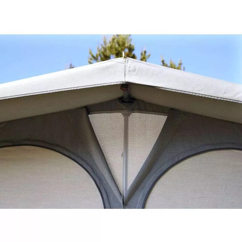 Reisevorzelt Isabella Commodore Dawn | Carbon-X | A1225/G23 | 1.211 - 1.235 Cm 4 Reisevorzelt Isabella Commodore Dawn | Carbon-X | A1225/G23 | 1.211 - 1.235 Cm – Bild 4