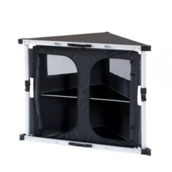 Campingschrank Isabella Eckschrank