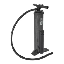 Aufblasbares Vorzelt Isabella Air Cirrus North 400 -Campingausrüstung isabella hochdruckpumpe mit druckmanometer vorzeltpumpe 1000 10 20052