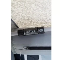 Aufblasbares Vorzelt Isabella Air Cirrus North 400 -Campingausrüstung isabella isa air luftsystem off 1000 5 20052