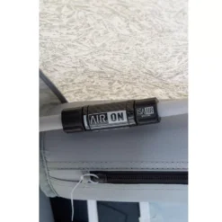 Aufblasbares Vorzelt Isabella Air Cirrus North 400 -Campingausrüstung isabella isa air luftsystem on 1000 4 20052