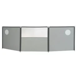 Campingausrüstung -Campingausrüstung isabella windschutz flex grey campingzubehoer 1 3825