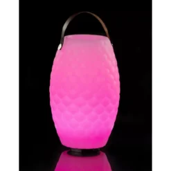 Multicolour Lampe JOOULS The JOOULY LTD 65 -Campingausrüstung joouls the joouly ltd farbwechsellampe pink mit bluetoothlautsprecher und getraenkekuehler 1000 4 20780