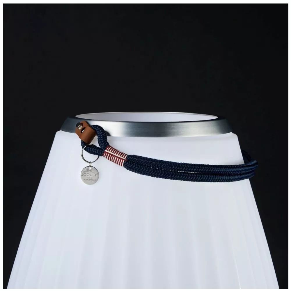 JOOULS Tauwerkgriffe Für JOOULY-Lampen, Länge 350 Mm, Beige Nature 3 JOOULS Tauwerkgriffe Für JOOULY-Lampen, Länge 350 Mm, Beige Nature – Bild 3