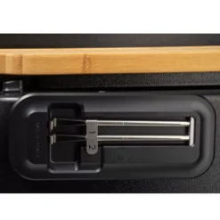 Kabelloses Grillthermometer Traeger MEATER Fleischthermometer, 2er Pack -Campingausrüstung kabellose grillthermometer traeger x meater traeger app wireless 1000 4 24627