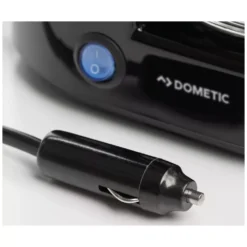 Kaffeemaschine Dometic PerfectCoffee MC 052 -Campingausrüstung kaffeemaschine 12 volt betrieb stecker zigarettenanzuender dometic perfectcoffee mc 052 schwarz silber 1000 4 25527