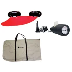 Kajak Sevylor Adventure Plus -Campingausrüstung kajak sevylor adventure plus familien kayak zubehoer 2 8367