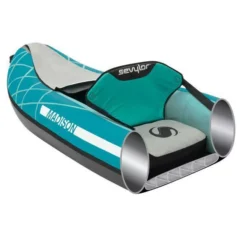 Kajak Sevylor Madison 12 Kajak Sevylor Madison -Campingausrüstung kajak sevylor madison 2 personen kayak 4 12599