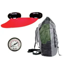 Kajak Sevylor Yukon -Campingausrüstung kajak sevylor yukon 3 2 8361