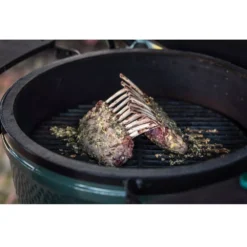 Holzkohlegrill Big Green Egg XLarge -Campingausrüstung keramik kugelgrill big green egg holzkohlegrillo 1000 6 20711