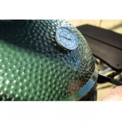 Big Green Egg Pro Large Starterset - 50 Jahre Jubiläums-Paket -Campingausrüstung keramikdeckel holzkohlegrill gruener kugelgrill 1000 2 26273