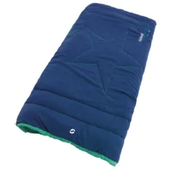 Kinder Deckenschlafsack Outwell Champ Kids, Ocean Blue 8 Kinder Deckenschlafsack Outwell Champ Kids, Ocean Blue -Campingausrüstung kinder deckenschlafsack outwell champ kids ocean blue 1000 2 27913