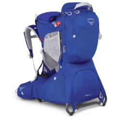 Kindertrage Osprey Poco Plus Child Carrier, Blue Sky