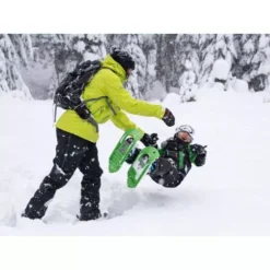 Kinder-Schneeschuhe MSR Tyker, Purple Power 7 Kinder-Schneeschuhe MSR Tyker, Purple Power -Campingausrüstung kinder schneeschuhe msr tyker schneeschuhwanderung 3 18365