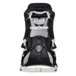 Kinder-Rückentrage Osprey Poco Child Carrier, Starry Black -Campingausrüstung kinderkraxe poco osprey kinder rueckentrage kindertrage 1000 4 20308