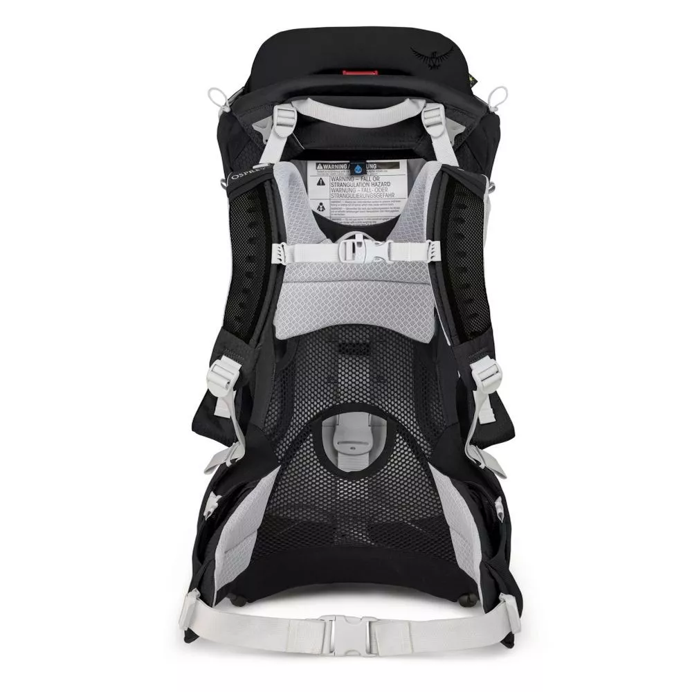 Kinder-Rückentrage Osprey Poco Child Carrier, Blue Sky 6 Kinder-Rückentrage Osprey Poco Child Carrier, Blue Sky – Bild 6